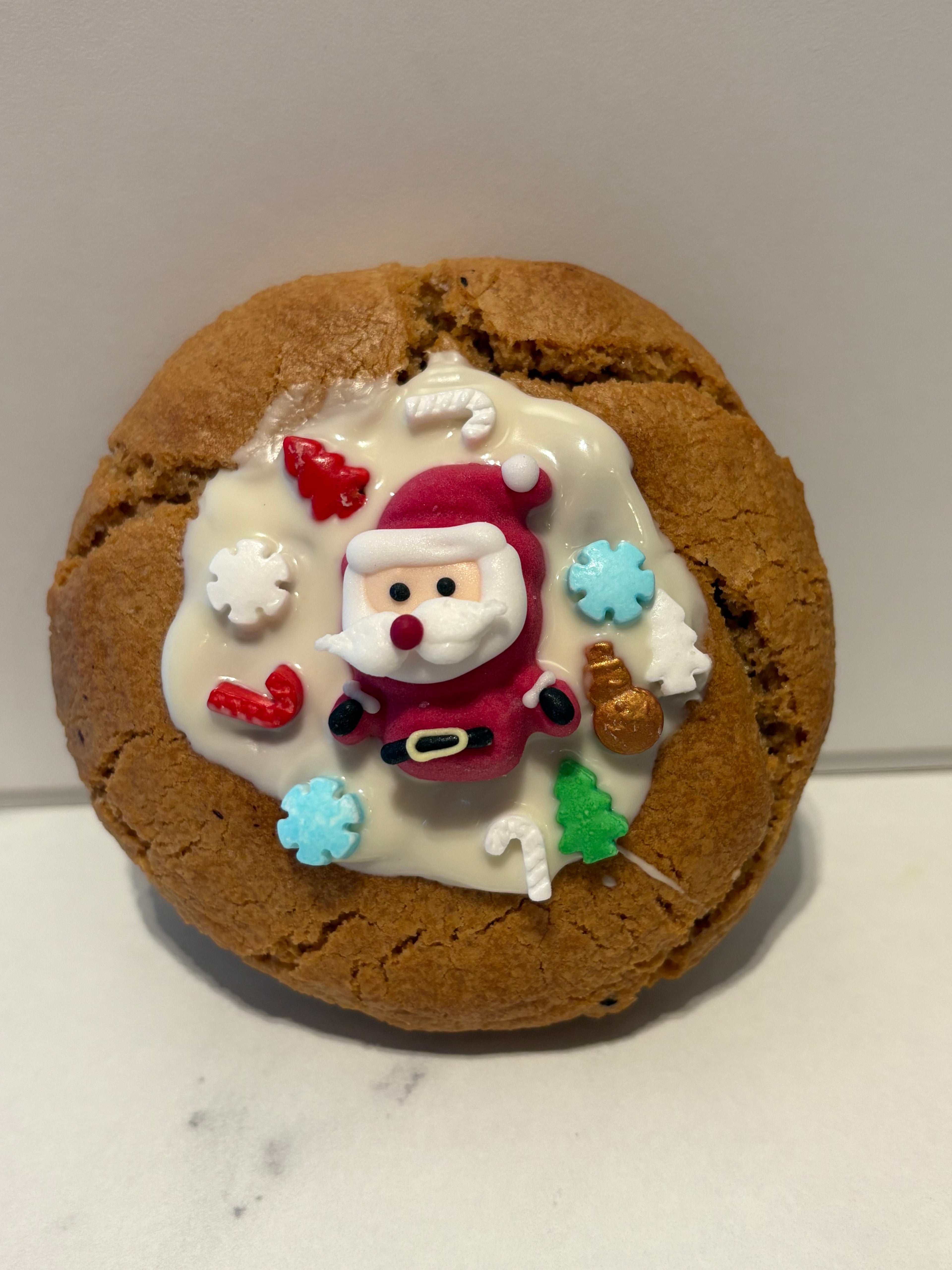 Christmas Cookie